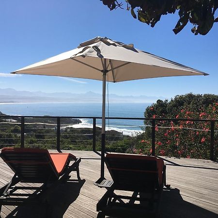 5Th House B&B Plettenberg Bay Exterior foto
