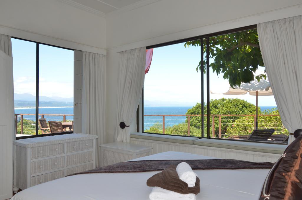 5Th House B&B Plettenberg Bay Cameră foto