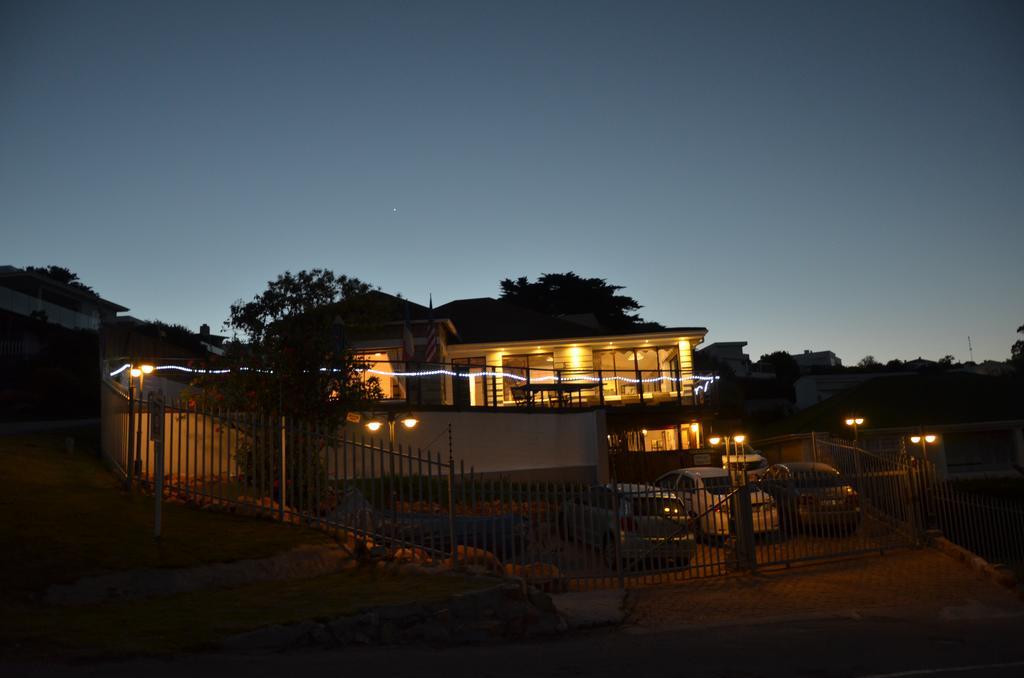 5Th House B&B Plettenberg Bay Exterior foto